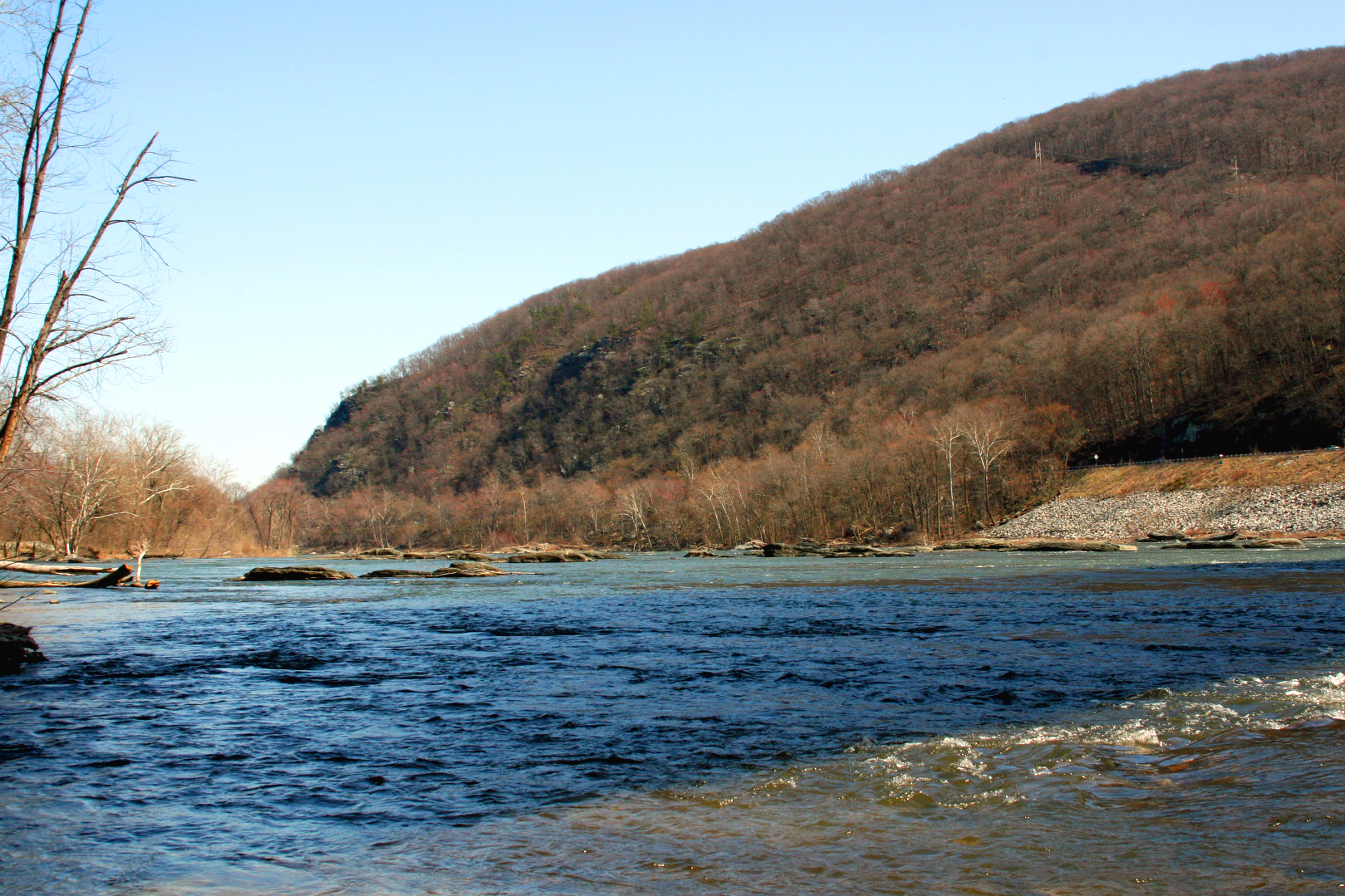 Potomac River