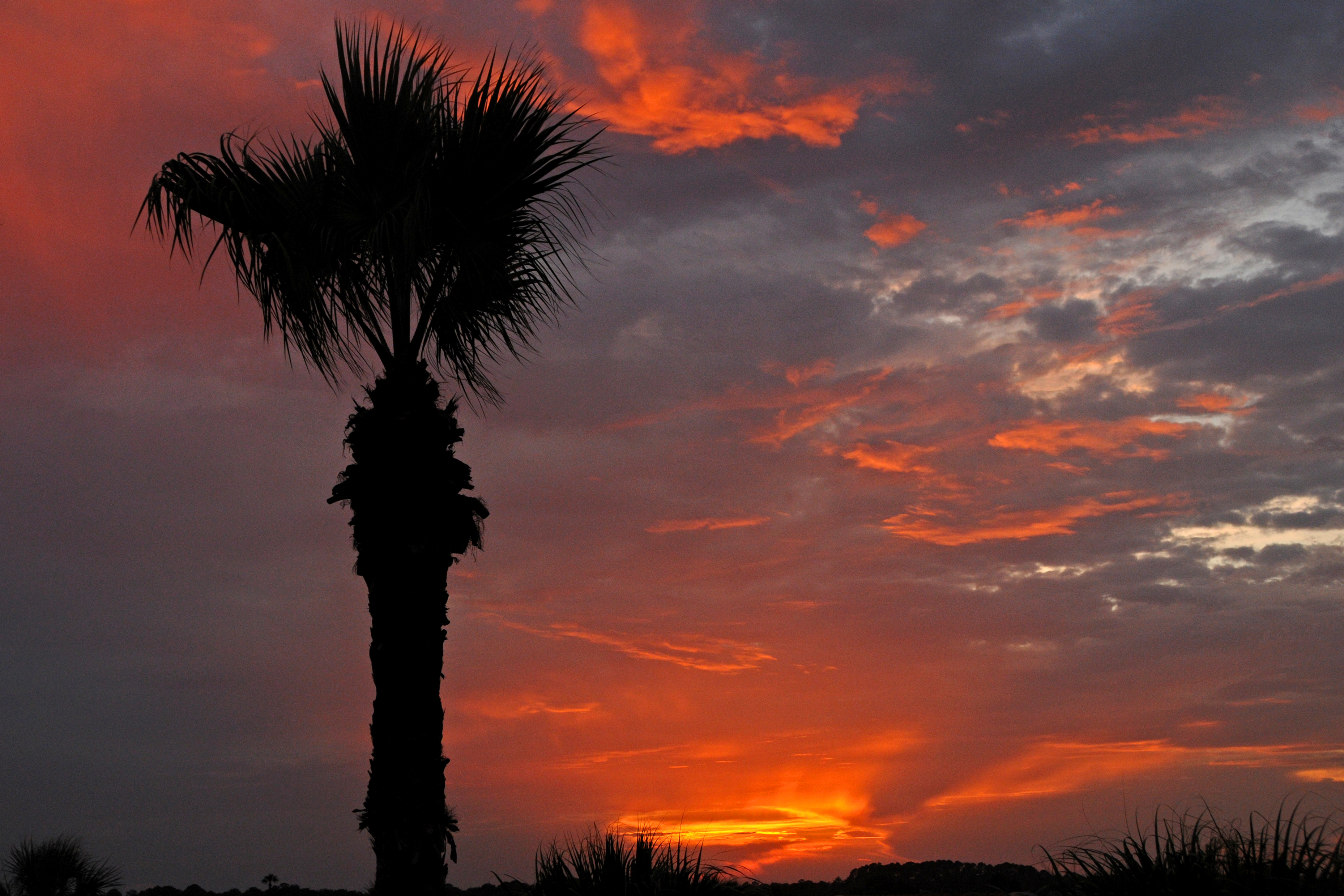 Ponte Vedra Sunset